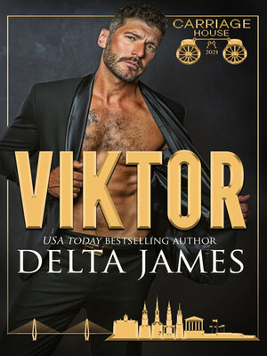 cover image of Viktor